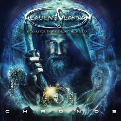 HEAVEN'S GUARDIAN - Chronos