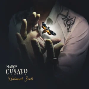 MARCO CUSATO "Untamed Souls" (SR-0331)