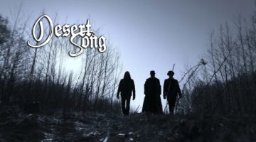 Desert Song_Band