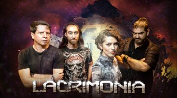 LACRIMONIA