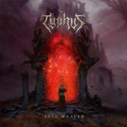 Typhus Front Cover1
