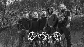 Crossover - Miserere_Promo_photo