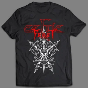 CELTIC FROST T-SHIRT