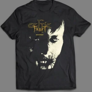 CELTIC FROST "Monotheist"  t-shirt