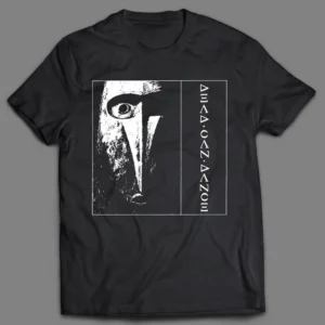 DEAD CAN DANCE T-shirt