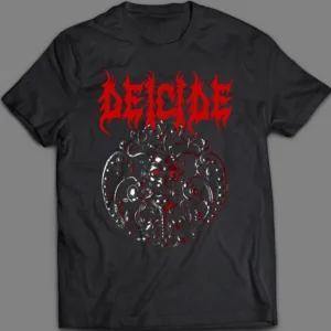 DEICIDE T-SHIRT