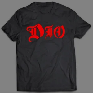 DIO "logo" t-shirt