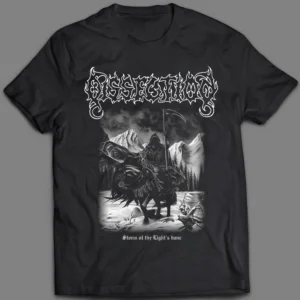 DISSECTION "Storm Of The Light's Bane"  T-SHIRT