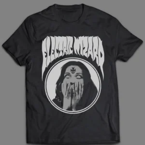 ELECTRIC WIZARD T-shirt