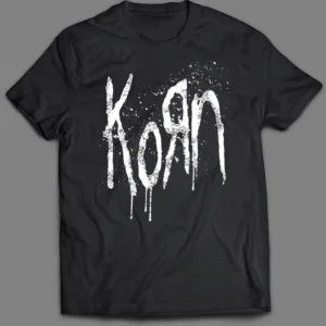 KORN "Still A Freak"  T-SHIRT